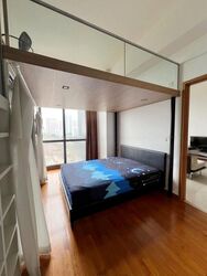 The Tennery (D23), Apartment #557037431